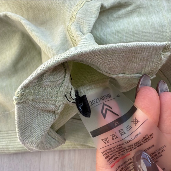 Oner Active Shorts - Picture 3 of 3